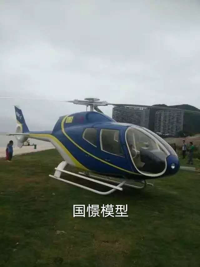 云梦县飞机模型